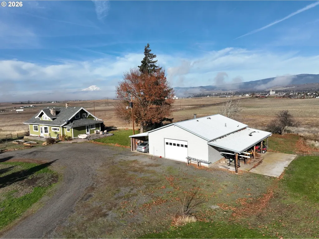 2826 S Columbus Avenue Goldendale WA 98620