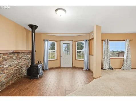2826 S Columbus Avenue Goldendale WA 98620