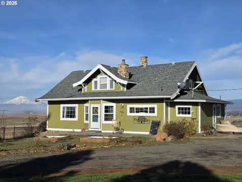 2826 S Columbus Avenue Goldendale WA 98620