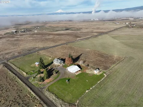 2826 S Columbus Avenue Goldendale WA 98620