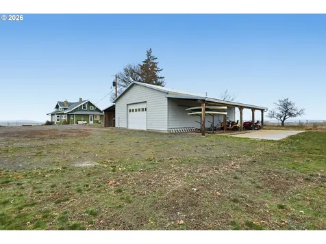 2826 S Columbus Avenue Goldendale WA 98620