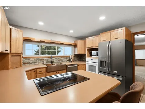 2826 S Columbus Avenue Goldendale WA 98620