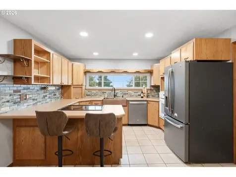 2826 S Columbus Avenue Goldendale WA 98620