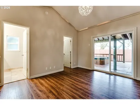 4667 Hailey Court Springfield OR 97478