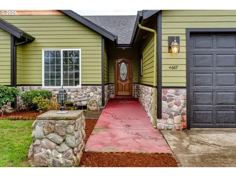 4667 Hailey Court Springfield OR 97478