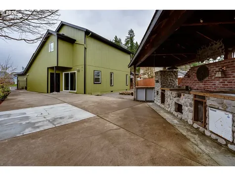 4667 Hailey Court Springfield OR 97478