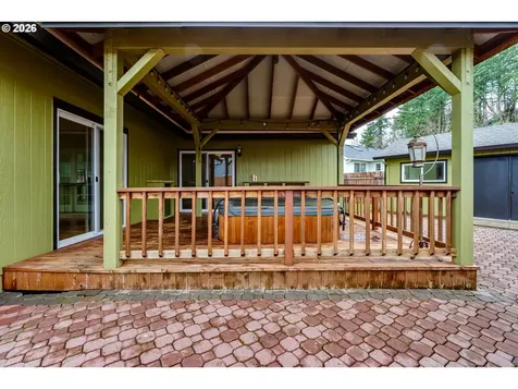 4667 Hailey Court Springfield OR 97478