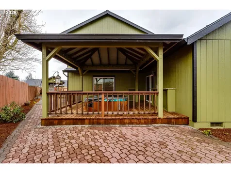 4667 Hailey Court Springfield OR 97478