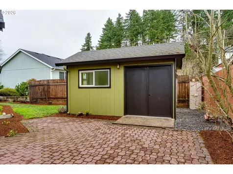 4667 Hailey Court Springfield OR 97478