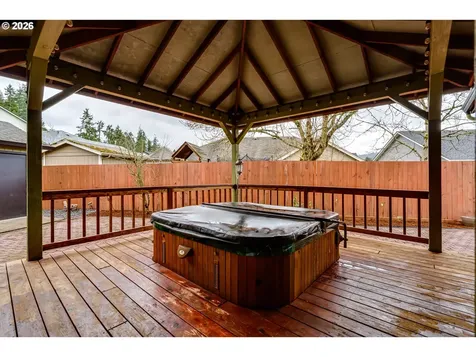 4667 Hailey Court Springfield OR 97478