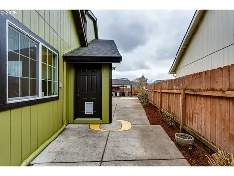 4667 Hailey Court Springfield OR 97478