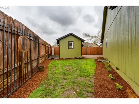4667 Hailey Court Springfield OR 97478