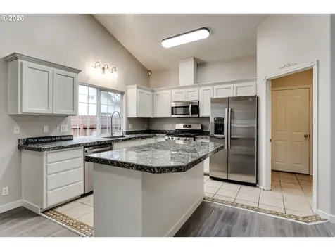4667 Hailey Court Springfield OR 97478