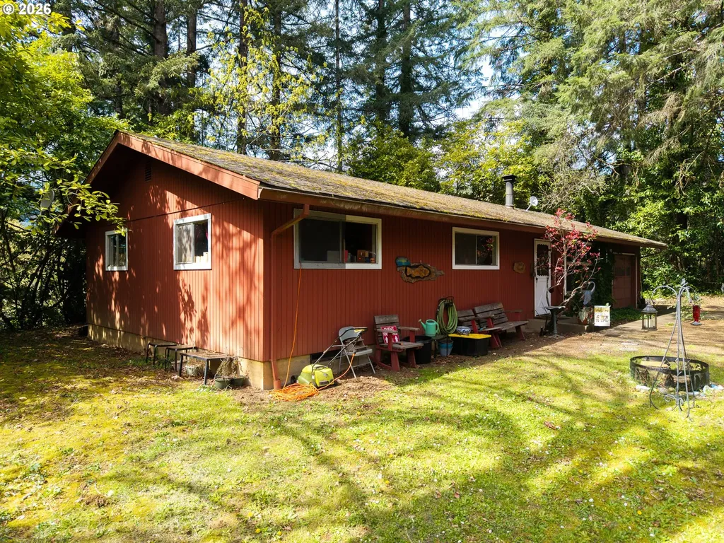 18593 Alsea Highway Alsea OR 97324