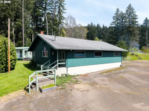 18593 Alsea Highway Alsea OR 97324