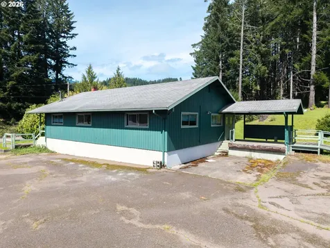 18593 Alsea Highway Alsea OR 97324