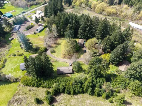 18593 Alsea Highway Alsea OR 97324