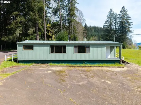 18593 Alsea Highway Alsea OR 97324
