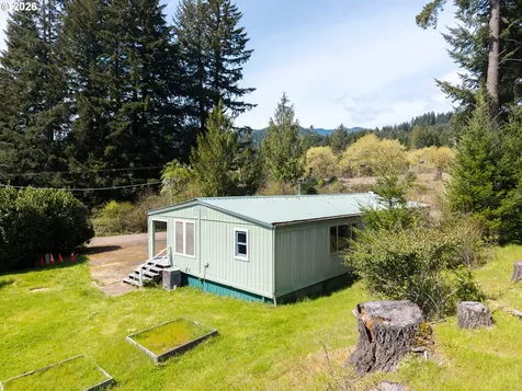 18593 Alsea Highway Alsea OR 97324