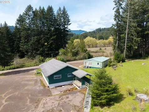 18593 Alsea Highway Alsea OR 97324