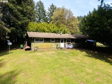 18593 Alsea Highway Alsea OR 97324