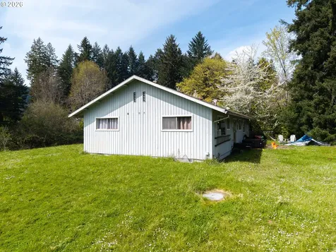 18593 Alsea Highway Alsea OR 97324