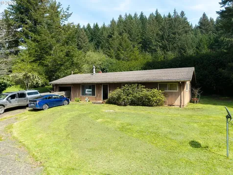 18593 Alsea Highway Alsea OR 97324
