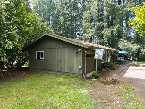 18593 Alsea Highway Alsea OR 97324