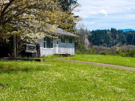 18593 Alsea Highway Alsea OR 97324