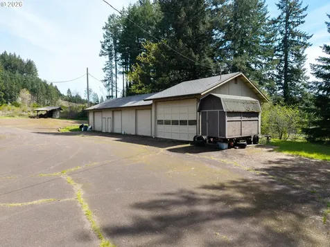 18593 Alsea Highway Alsea OR 97324