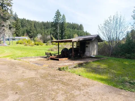 18593 Alsea Highway Alsea OR 97324