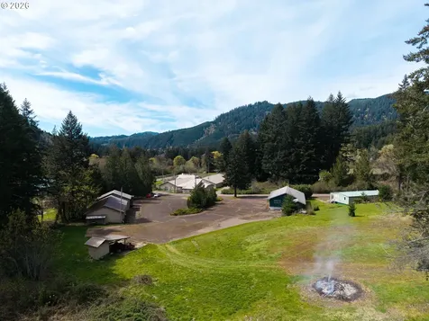 18593 Alsea Highway Alsea OR 97324