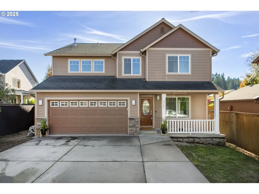 5606 NE 65th Court Vancouver WA 98661