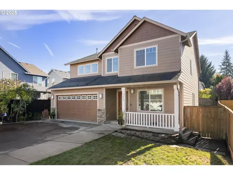 5606 NE 65th Court Vancouver WA 98661