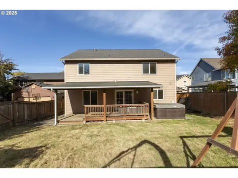 5606 NE 65th Court Vancouver WA 98661