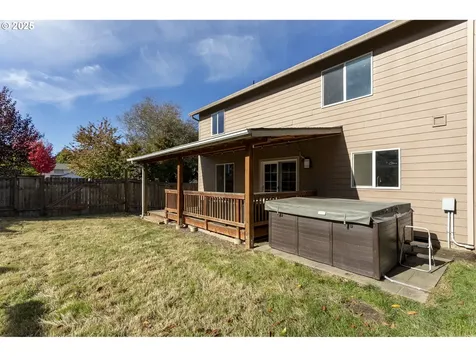 5606 NE 65th Court Vancouver WA 98661
