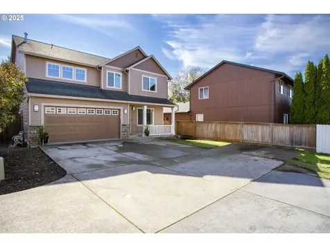 5606 NE 65th Court Vancouver WA 98661