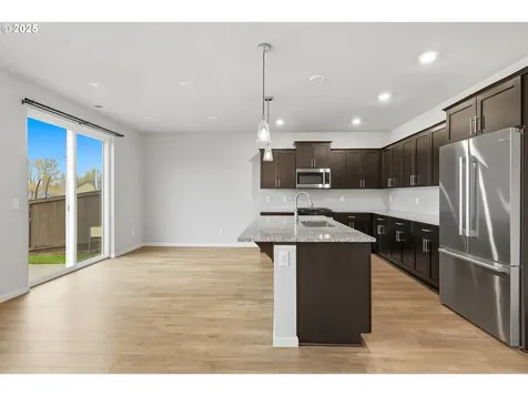 2339 SE Osprey Avenue Gresham OR 97080