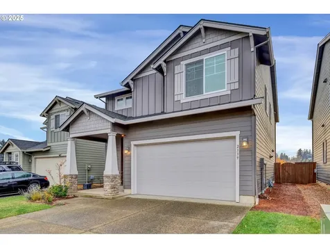 2339 SE Osprey Avenue Gresham OR 97080
