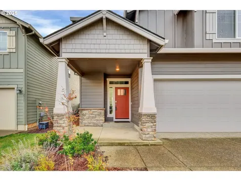 2339 SE Osprey Avenue Gresham OR 97080