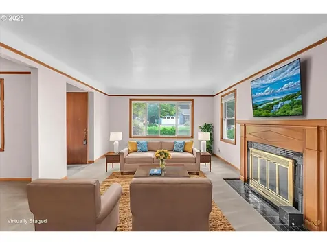 9907 SW 55th Avenue Portland OR 97219