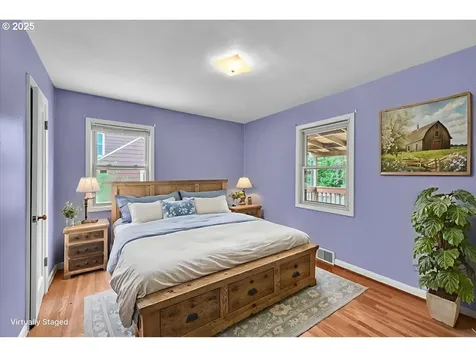 9907 SW 55th Avenue Portland OR 97219