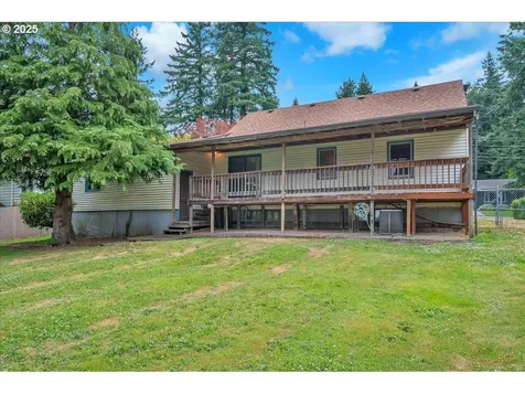 9907 SW 55th Avenue Portland OR 97219