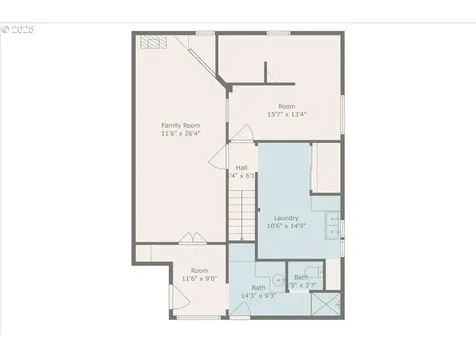 9907 SW 55th Avenue Portland OR 97219