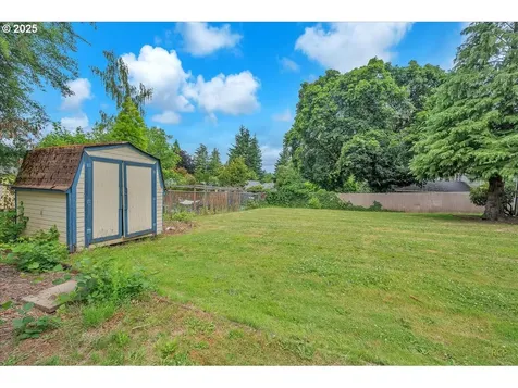 9907 SW 55th Avenue Portland OR 97219