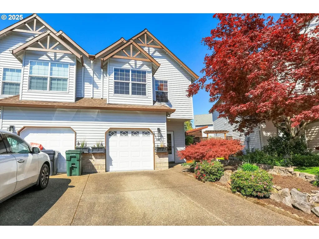 561 NE Natalie Street Hillsboro OR 97124