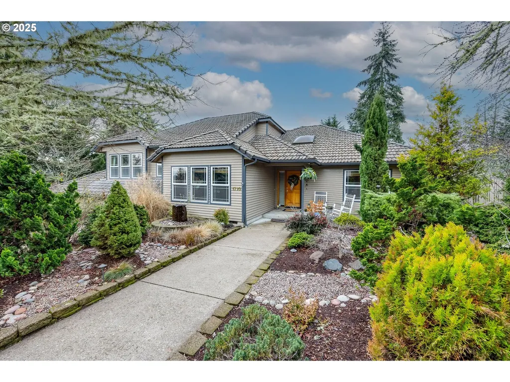 1710 White Oak Drive Eugene OR 97405