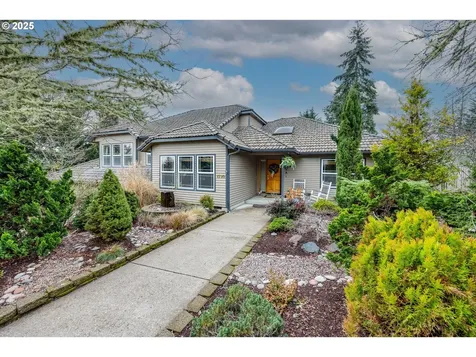 1710 White Oak Drive Eugene OR 97405