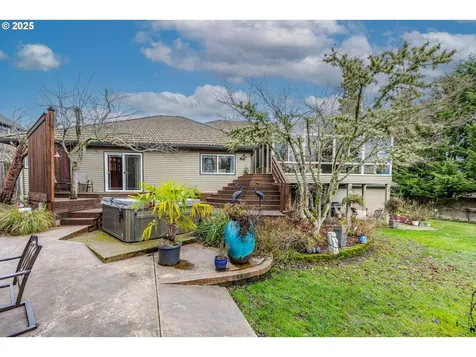 1710 White Oak Drive Eugene OR 97405