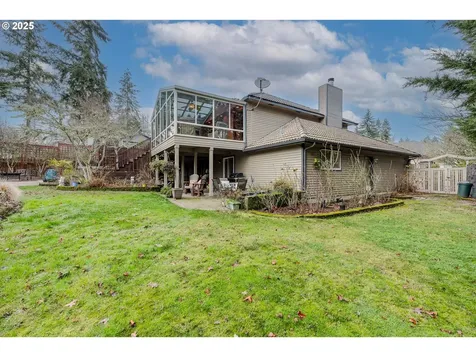 1710 White Oak Drive Eugene OR 97405